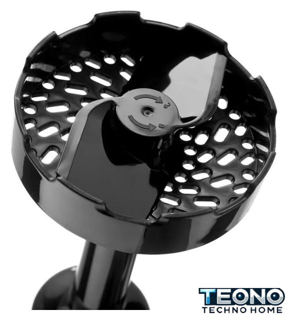 Погружной блендер Brayer BR1251 - Изображение №10 — Интернет-магазин Teono.by