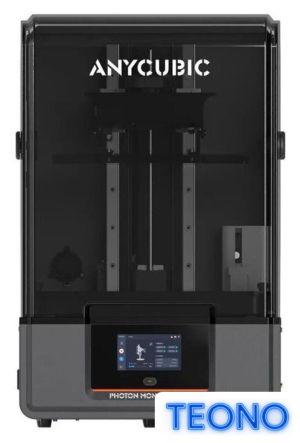3D-принтер Anycubic Photon Mono M7 Max - Изображение №1 — Интернет-магазин Teono.by