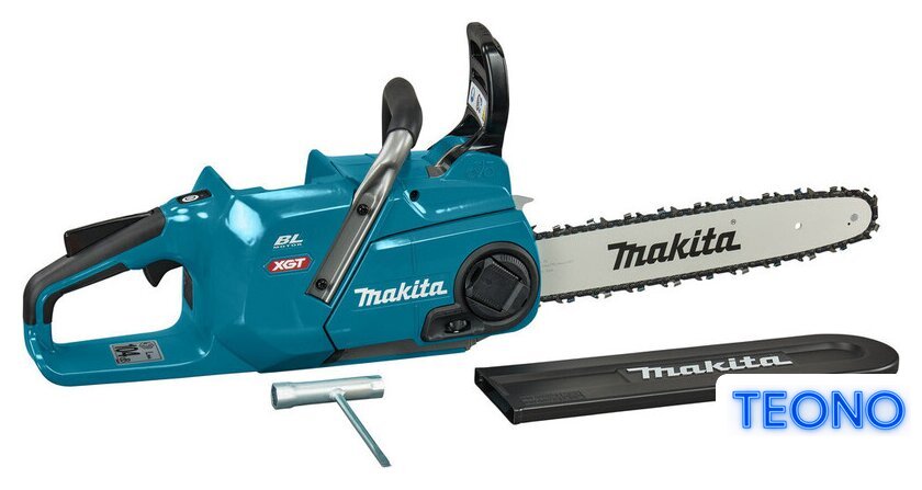 Аккумуляторная пила Makita UC015GZ01 (без АКБ) - Изображение №1 — Интернет-магазин Teono.by