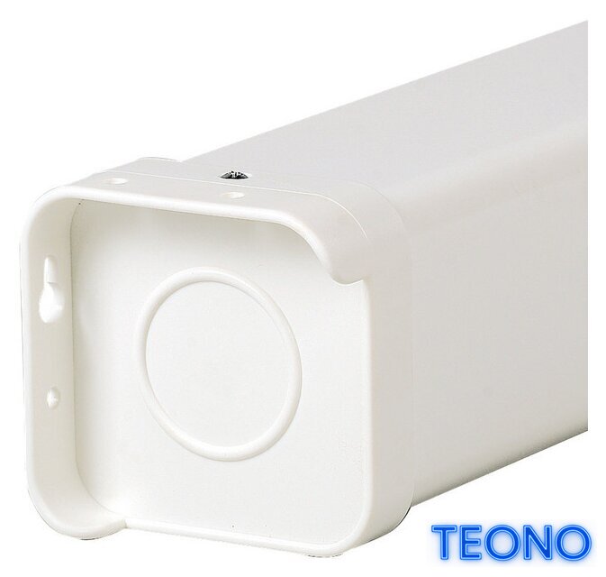 Проекционный экран Lumien Master Control 147x200 LMC-100118 - Изображение №2 — Интернет-магазин Teono.by