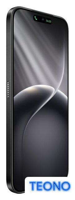 Телефон Tecno Camon 50 CN5 12GB/256GB (черный) - Изображение №2 — Интернет-магазин Teono.by