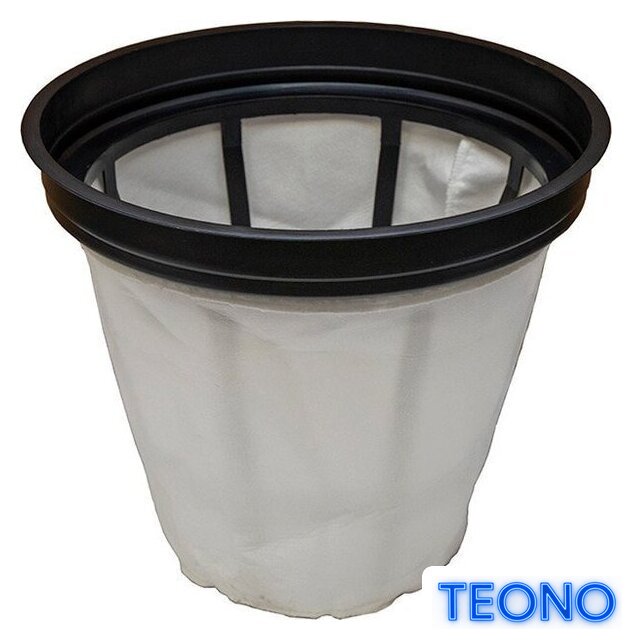 Пылесос Bravo Industrial VVC-70/2 1.00702 - Изображение №8 — Интернет-магазин Teono.by