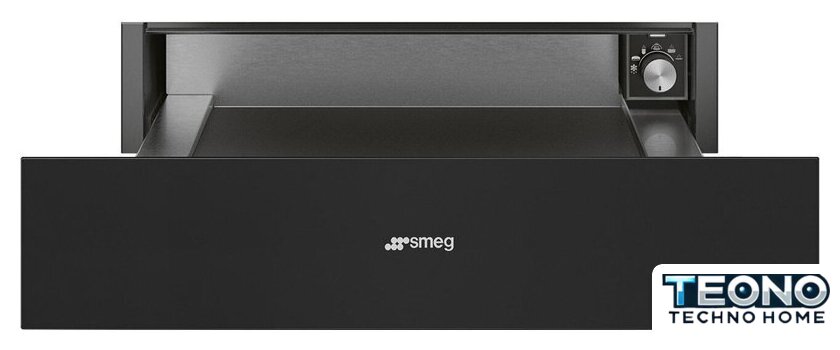 Подогреватель посуды Smeg CPR315N - Изображение №1 — Интернет-магазин Teono.by