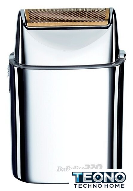 Электробритва BaByliss PRO FXFS1E - Изображение №1 — Интернет-магазин Teono.by
