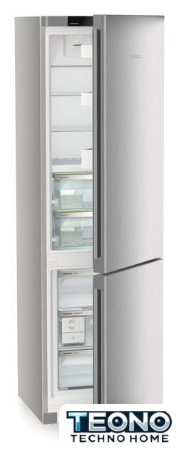 Холодильник Liebherr CBNsfc 57vi Plus BioFresh NoFrost - Изображение №7 — Интернет-магазин Teono.by