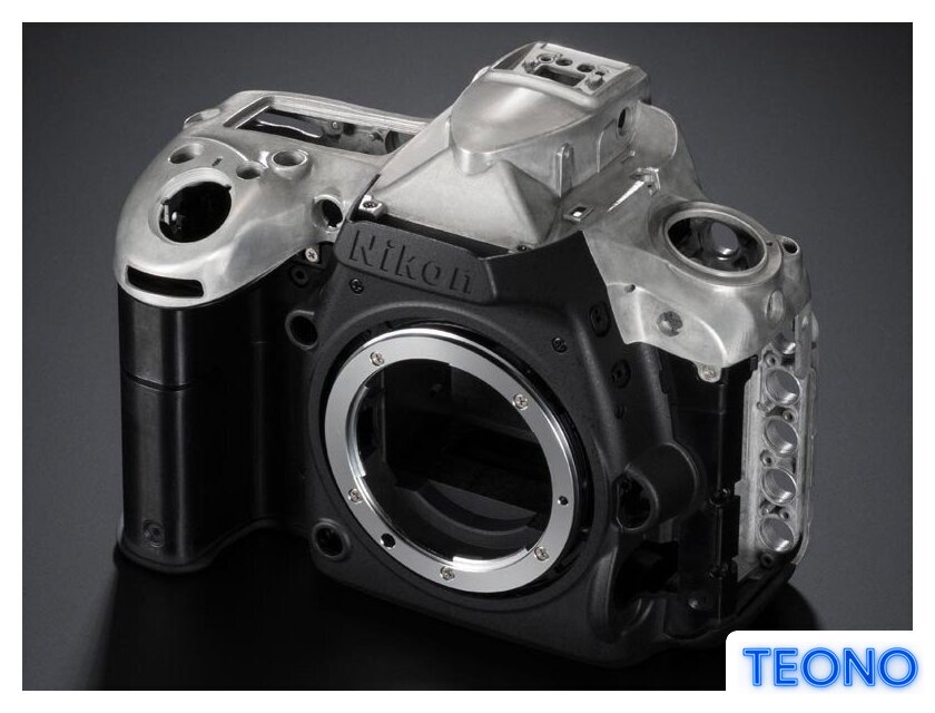 Зеркальный фотоаппарат Nikon D750 Body - Изображение №9 — Интернет-магазин Teono.by