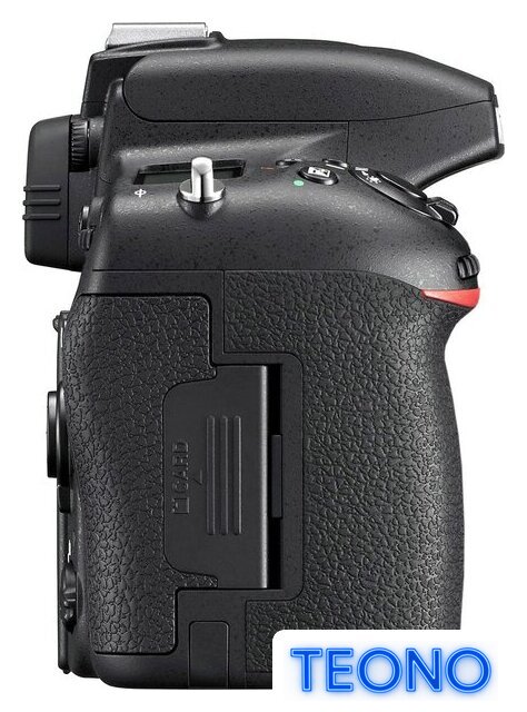 Зеркальный фотоаппарат Nikon D750 Body - Изображение №5 — Интернет-магазин Teono.by