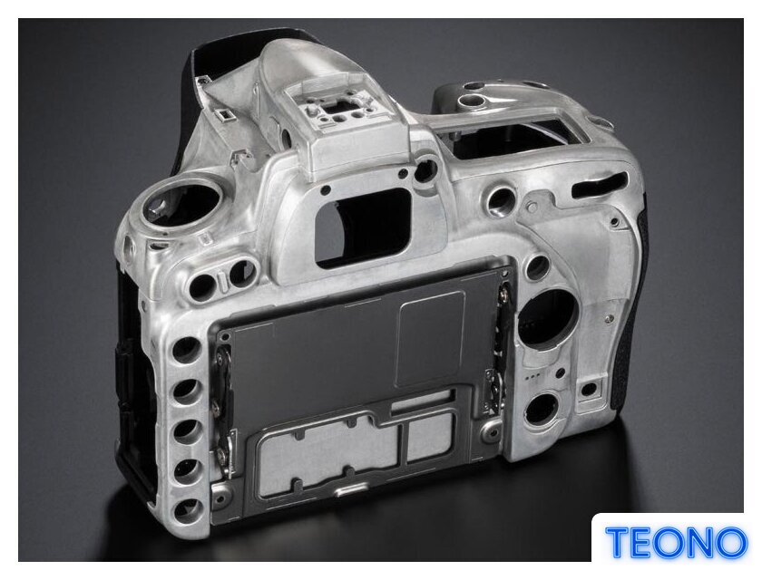 Зеркальный фотоаппарат Nikon D750 Body - Изображение №8 — Интернет-магазин Teono.by