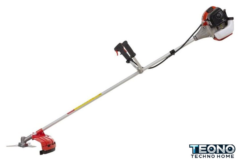 Триммер Hammer MTK420C - Изображение №2 — Интернет-магазин Teono.by