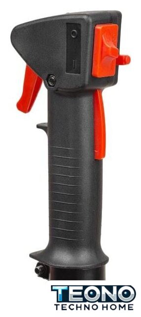 Триммер Hammer MTK420C - Изображение №7 — Интернет-магазин Teono.by