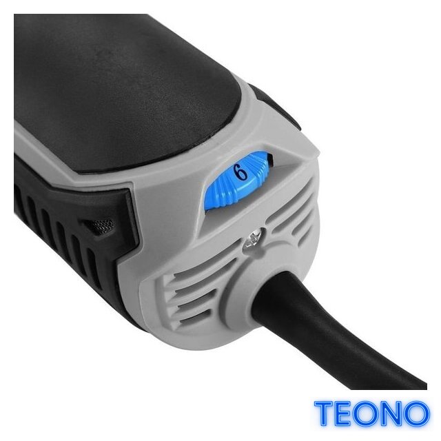 Угловая шлифмашина Deko DKAG1300 Pro 085-1055 - Изображение №4 — Интернет-магазин Teono.by