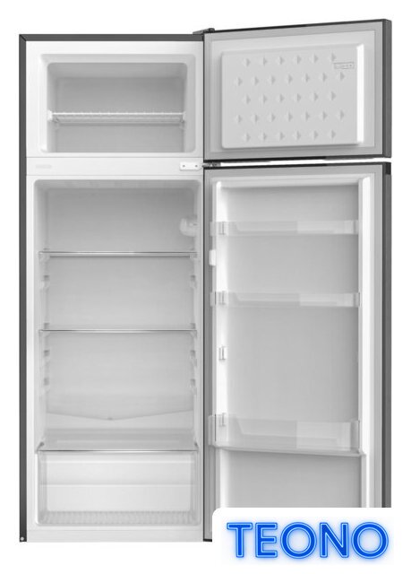 Холодильник Amica FD2485.4X(E) - Изображение №4 — Интернет-магазин Teono.by