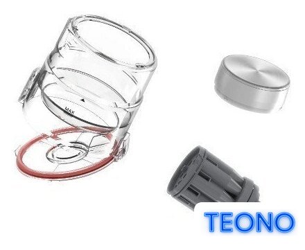 Пылесос Vitek VT-CLSAQUA_RAPID - Изображение №14 — Интернет-магазин Teono.by