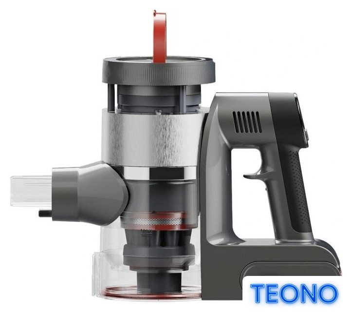 Пылесос Vitek VT-CLSAQUA_RAPID - Изображение №5 — Интернет-магазин Teono.by