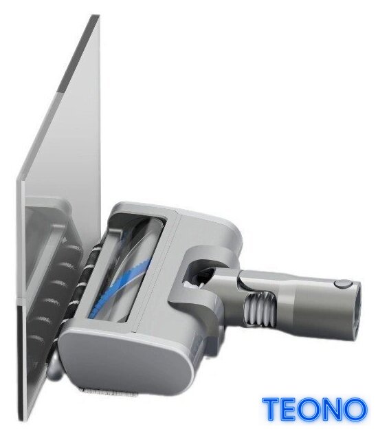 Пылесос Vitek VT-CLSAQUA_RAPID - Изображение №10 — Интернет-магазин Teono.by