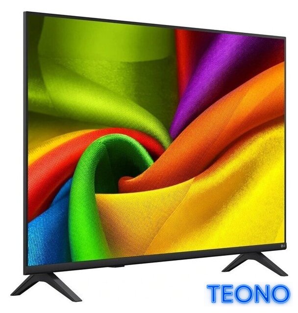 Телевизор LG NANO 4K UHD AI NU90 50NU900B6LA - Изображение №2 — Интернет-магазин Teono.by