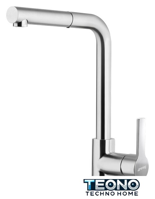 Смеситель Smeg MID1NS - Изображение №1 — Интернет-магазин Teono.by