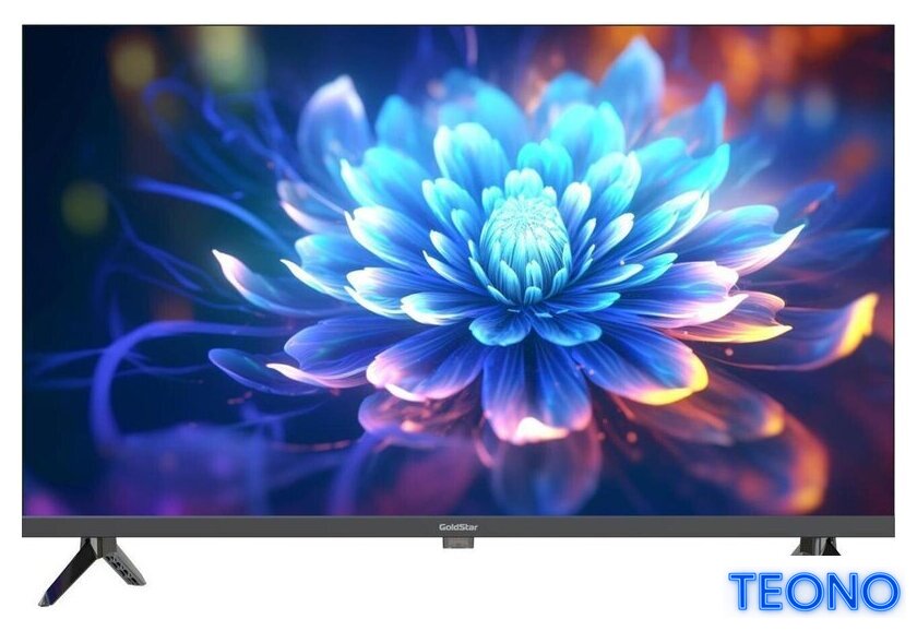 Телевизор GoldStar LT-32R1000 - Изображение №1 — Интернет-магазин Teono.by