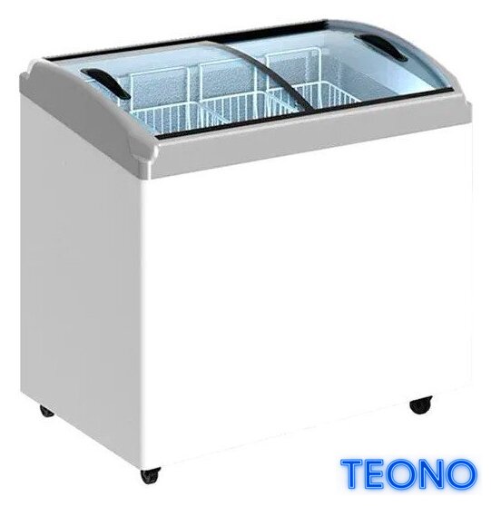 Морозильный ларь Cryspi CF300S ЛН-300 кп069 - Изображение №1 — Интернет-магазин Teono.by