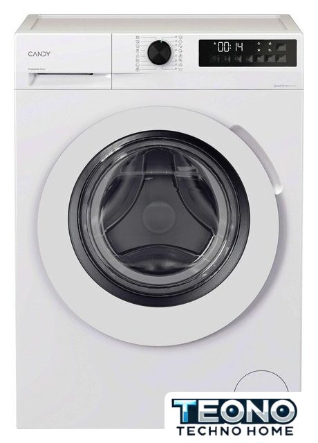 Стиральная машина Candy ProWash 300 GD 26SS6-S - Изображение №1 — Интернет-магазин Teono.by