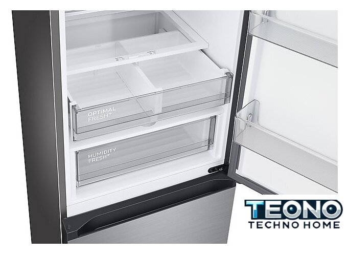 Холодильник Samsung Bespoke RB38C7B5DS9/EF - Изображение №6 — Интернет-магазин Teono.by