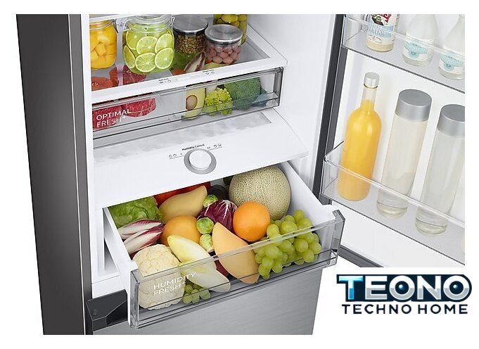 Холодильник Samsung Bespoke RB38C7B5DS9/EF - Изображение №8 — Интернет-магазин Teono.by