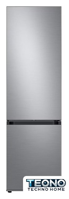 Холодильник Samsung Bespoke RB38C7B5DS9/EF - Изображение №1 — Интернет-магазин Teono.by