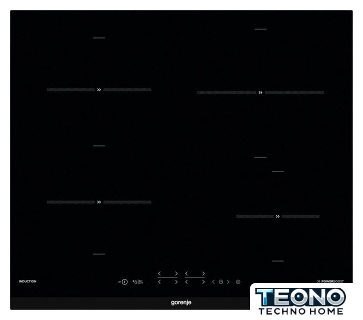 Варочная панель Gorenje IT641BCSC7 - Изображение №1 — Интернет-магазин Teono.by