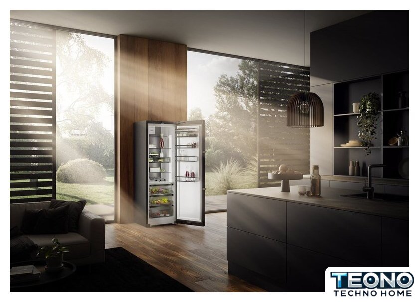 Однокамерный холодильник Liebherr RBbsb 525i Prime BioFresh - Изображение №4 — Интернет-магазин Teono.by