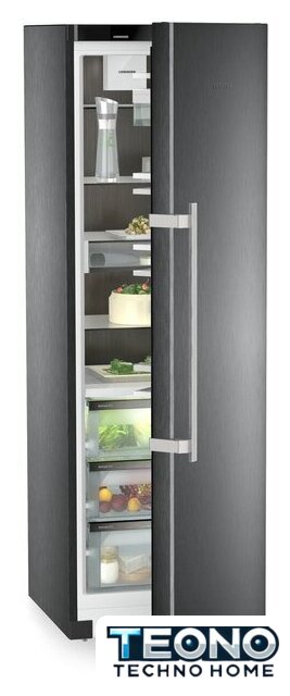 Однокамерный холодильник Liebherr RBbsb 525i Prime BioFresh - Изображение №2 — Интернет-магазин Teono.by