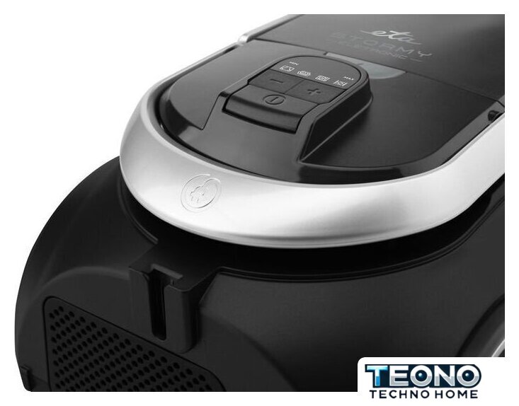Пылесос ETA Stormy Electronic 4517 90000 - Изображение №5 — Интернет-магазин Teono.by