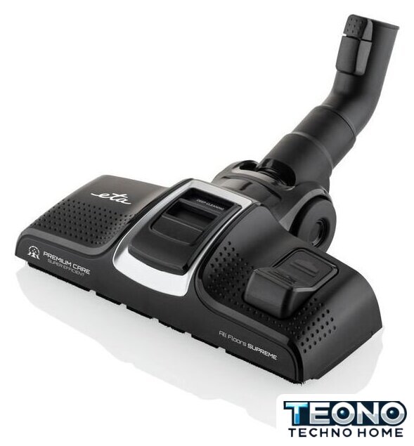 Пылесос ETA Stormy Electronic 4517 90000 - Изображение №8 — Интернет-магазин Teono.by