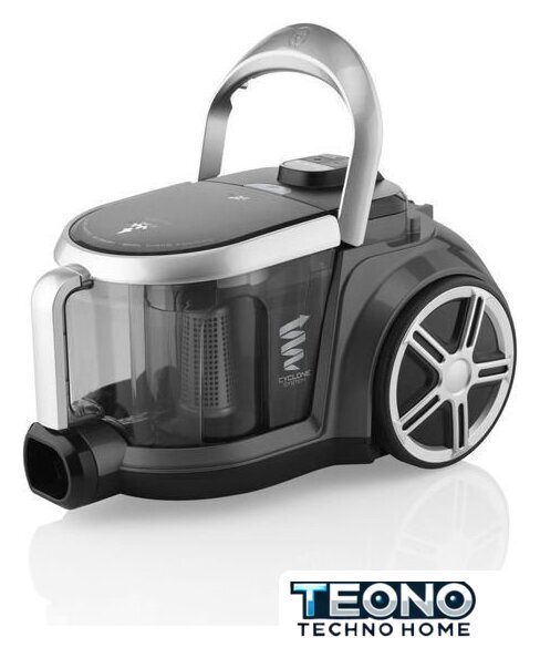 Пылесос ETA Stormy Electronic 4517 90000 - Изображение №3 — Интернет-магазин Teono.by