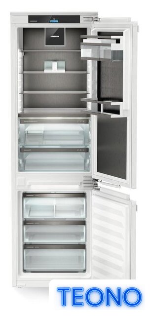 Холодильник Liebherr ICBNbsci 5173 Peak BioFresh NoFrost - Изображение №1 — Интернет-магазин Teono.by