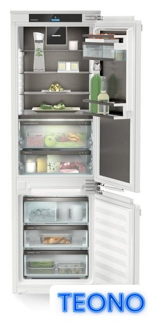 Холодильник Liebherr ICBNbsci 5173 Peak BioFresh NoFrost - Изображение №2 — Интернет-магазин Teono.by
