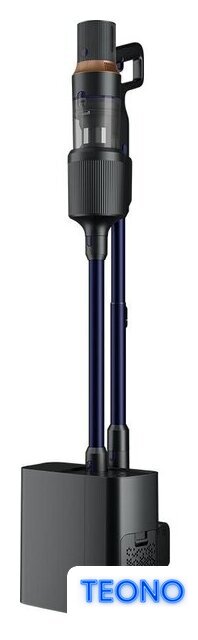 Пылесос Weissgauff V23 BLDC 680 Marine X-Treme Turbo Dust Station - Изображение №6 — Интернет-магазин Teono.by