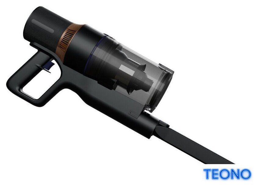 Пылесос Weissgauff V23 BLDC 680 Marine X-Treme Turbo Dust Station - Изображение №5 — Интернет-магазин Teono.by
