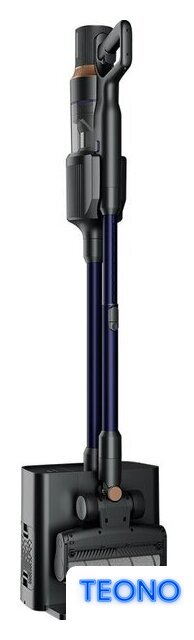 Пылесос Weissgauff V23 BLDC 680 Marine X-Treme Turbo Dust Station - Изображение №7 — Интернет-магазин Teono.by