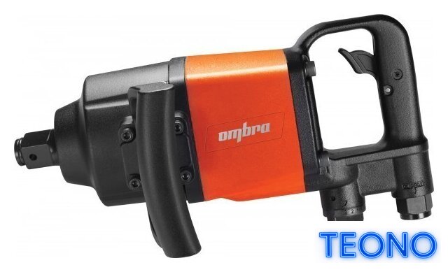 Пневматический гайковерт Ombra OMP11339 - Изображение №1 — Интернет-магазин Teono.by