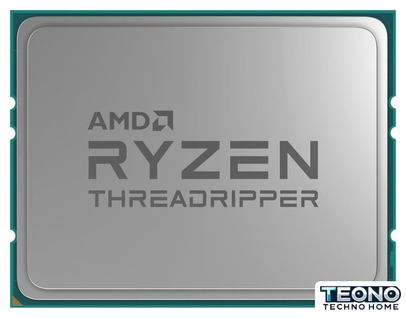 Процессор AMD Ryzen Threadripper Pro 9975WX (WOF) - Изображение №1 — Интернет-магазин Teono.by