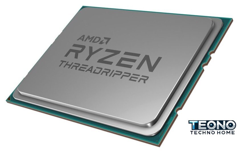 Процессор AMD Ryzen Threadripper Pro 9975WX (WOF) - Изображение №3 — Интернет-магазин Teono.by