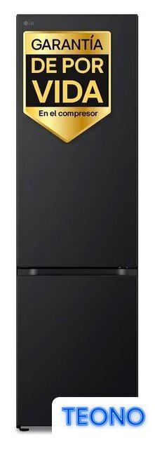 Холодильник LG DoorCooling+ GBV3200CEP - Изображение №1 — Интернет-магазин Teono.by
