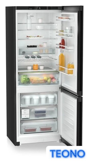 Холодильник Liebherr CNbdd 7723 Plus NoFrost 7723-20001 - Изображение №4 — Интернет-магазин Teono.by