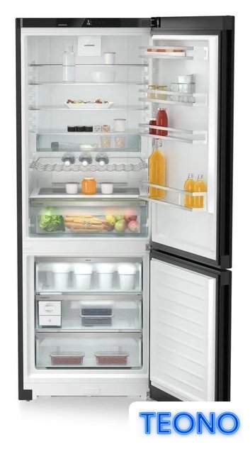 Холодильник Liebherr CNbdd 7723 Plus NoFrost 7723-20001 - Изображение №5 — Интернет-магазин Teono.by
