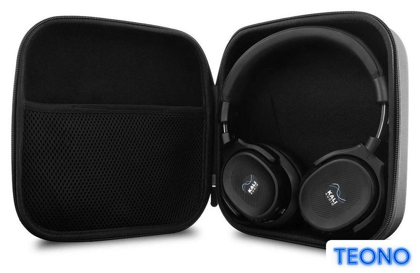 Наушники Kali Audio HP-1 - Изображение №9 — Интернет-магазин Teono.by