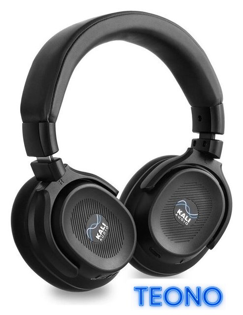Наушники Kali Audio HP-1 - Изображение №3 — Интернет-магазин Teono.by