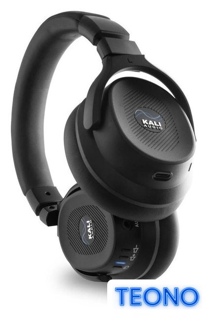 Наушники Kali Audio HP-1 - Изображение №2 — Интернет-магазин Teono.by