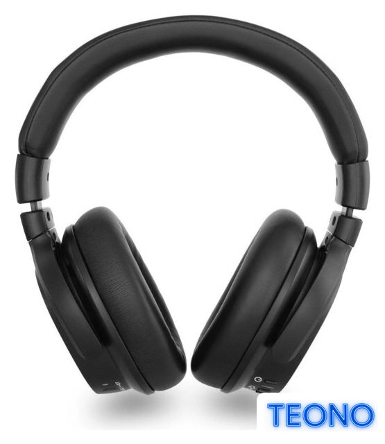 Наушники Kali Audio HP-1 - Изображение №6 — Интернет-магазин Teono.by