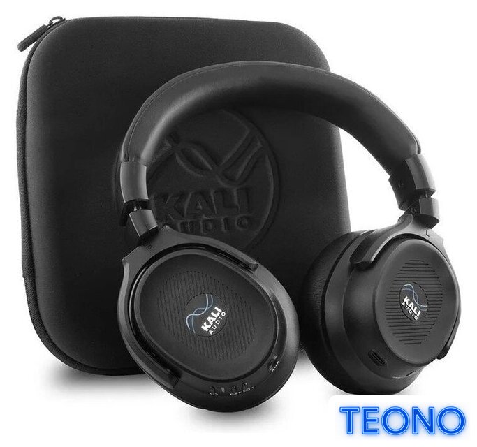 Наушники Kali Audio HP-1 - Изображение №8 — Интернет-магазин Teono.by