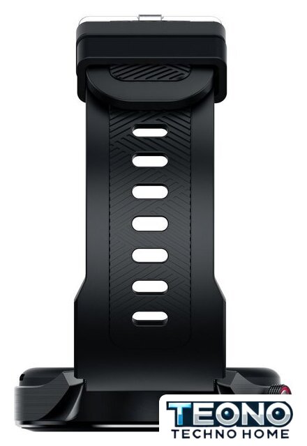 Умные часы Tecno Watch Pro 3 TSP-WP03 (черный) - Изображение №7 — Интернет-магазин Teono.by